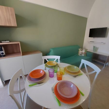 La Casa Di Alice Lejlighed Monopoli Eksteriør billede