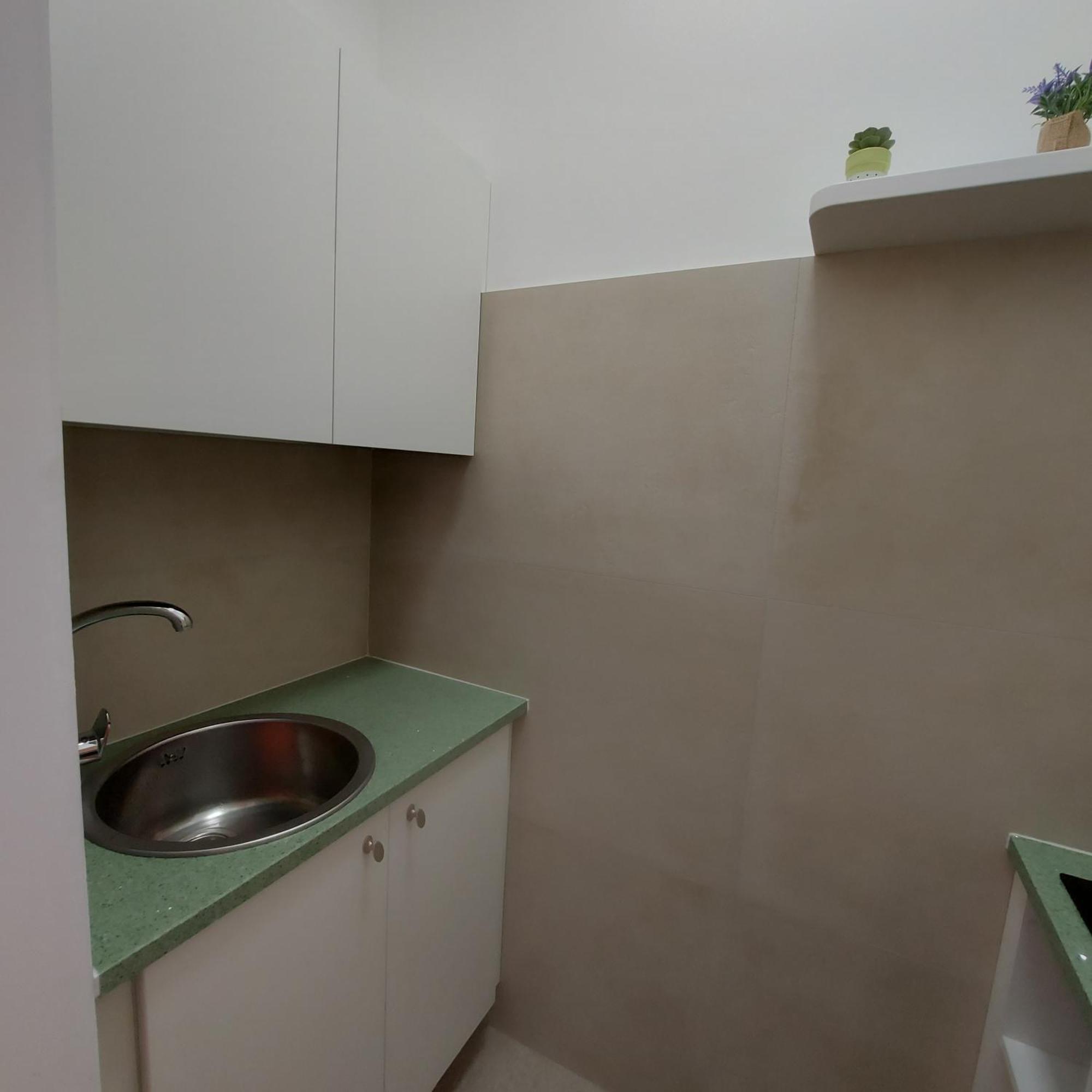 La Casa Di Alice Lejlighed Monopoli Eksteriør billede